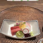 石ヶ辻 ゆいの - 