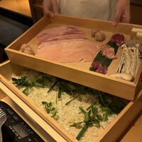 鶏料理 清水 - 