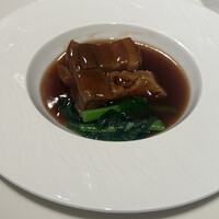 中国料理 桃李 ホテル日航大阪 - 