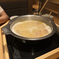 鶏料理 清水 - 