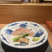 鮨 たか大 - 