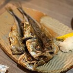 伊東大衆酒場炉端焼き炭心 - 