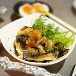伊東大衆酒場炉端焼き炭心 - 