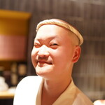 地葉 いずみ - 町田店主