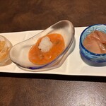 函館海鮮居酒屋 魚まさ 五稜郭総本店 - 