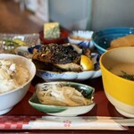 地鶏割烹 稲垣 - 