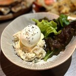 伊東大衆酒場炉端焼き炭心 - 