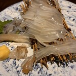 函館海鮮居酒屋 魚まさ 五稜郭総本店 - 