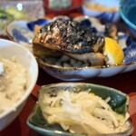 地鶏割烹 稲垣 - 