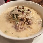 サルティンボッカ - 料理写真: