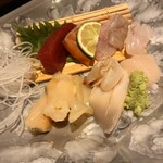 函館海鮮居酒屋 魚まさ 五稜郭総本店 - 