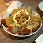 伊東大衆酒場炉端焼き炭心 - 