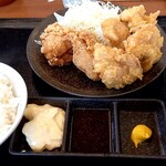 からやま - 料理写真:
