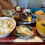 地鶏割烹 稲垣 - 