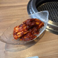 肉の山翔 - 