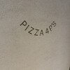 Pizza 4P's
