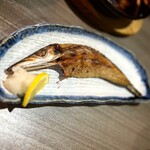伊東大衆酒場炉端焼き炭心 - 