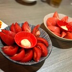 伊東大衆酒場炉端焼き炭心 - 