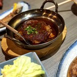 伊東大衆酒場炉端焼き炭心 - 