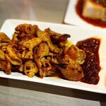 伊東大衆酒場炉端焼き炭心 - 