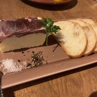 マヌエル タスカ ド ターリョ 丸の内店 - 