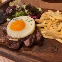 マヌエル タスカ ド ターリョ 丸の内店 - 