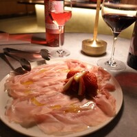 ERUTAN RESTAURANT BAR - 