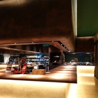 ERUTAN RESTAURANT BAR - 