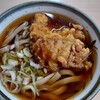そばうどん 立ち喰い雑賀屋 本店