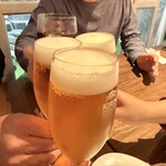 haracucci - ハートランドで乾杯