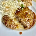 ジョイフル - 料理写真: