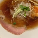 麺匠 竹虎 新宿店 - 