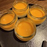 haracucci - デザートはマンゴープリン