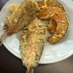 魚としつけば鮎小屋 - 