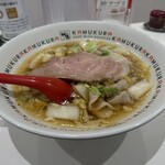 どうとんぼり神座 - 