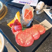 焼肉 べこ亭 たまプラーザ本店 - 