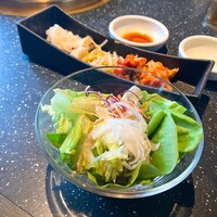 焼肉 べこ亭 たまプラーザ本店 - 