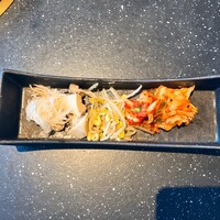 焼肉 べこ亭 たまプラーザ本店 - 