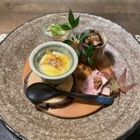 創作天ぷらと酒とワイン ぷらりん - 