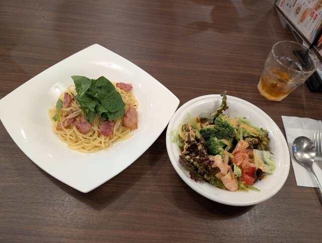 Popolamama Bar Machida Ten