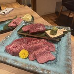 闘牛門 別邸 和ノ牛 - 