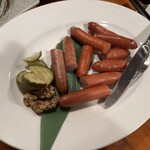 スモークバーベキュー さくら - 