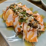 手作り餃子の店 吉春 - 
