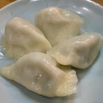 手作り餃子の店 吉春 - 