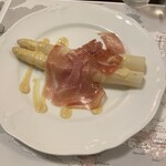 ポワソンルージュ - 