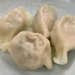 手作り餃子の店 吉春 - 