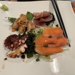 スモークバーベキュー さくら - 
