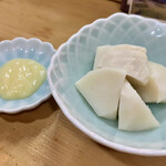 手作り餃子の店 吉春 - 