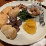 スモークバーベキュー さくら - 