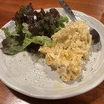 スモークバーベキュー さくら - 